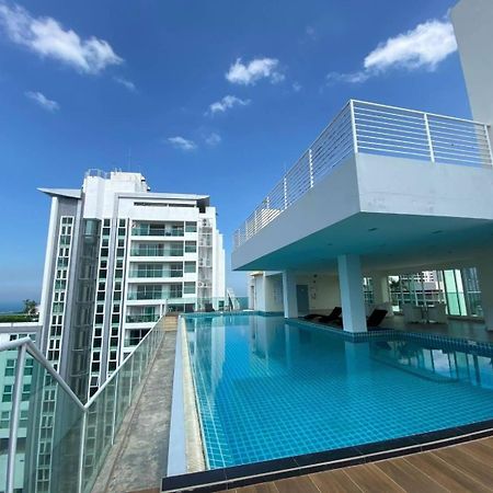 The View Cosy Beach By Pattaya Sunny Rentals Exterior foto