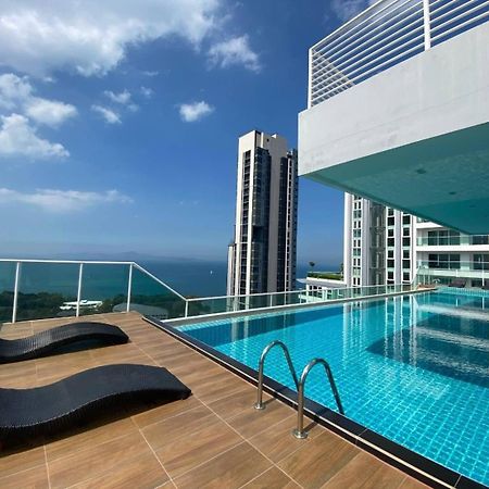 The View Cosy Beach By Pattaya Sunny Rentals Exterior foto