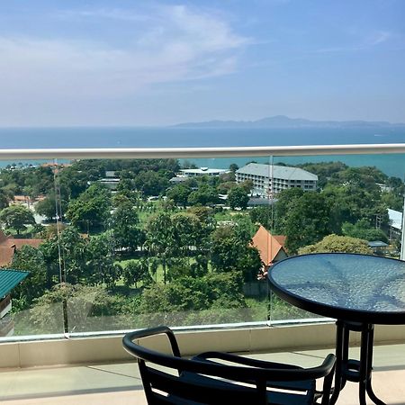 The View Cosy Beach By Pattaya Sunny Rentals Zimmer foto
