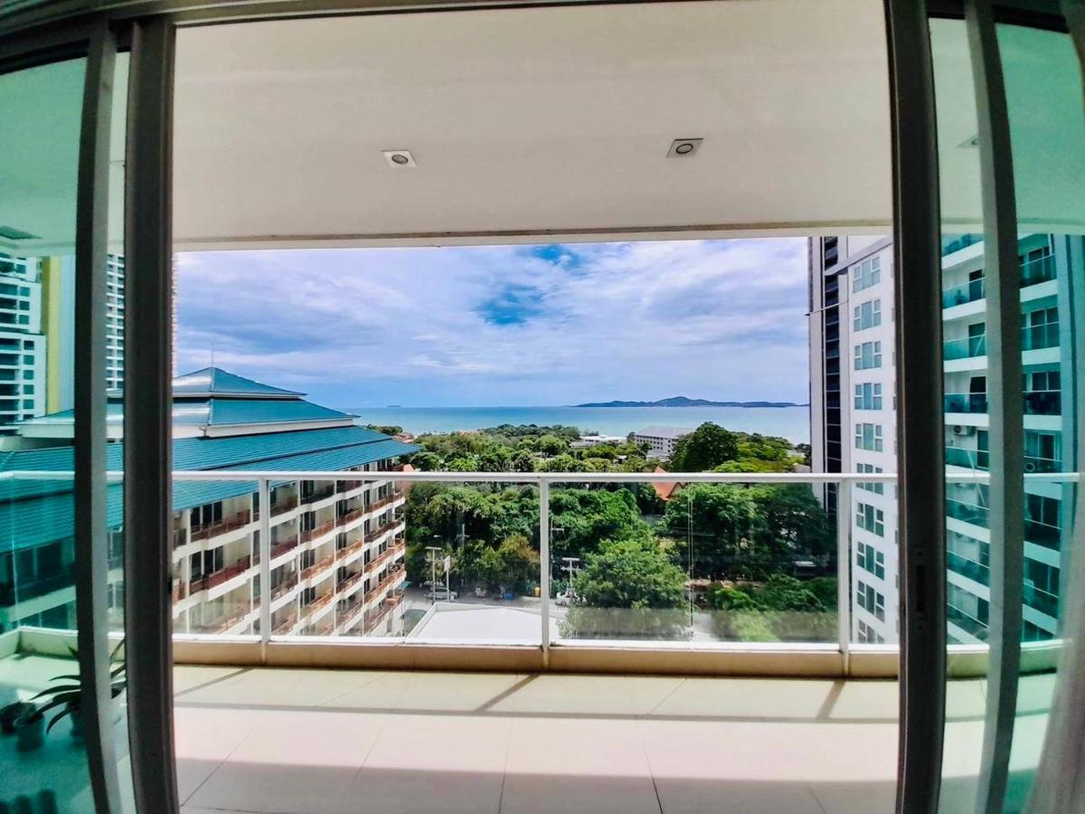 The View Cosy Beach By Pattaya Sunny Rentals Zimmer foto