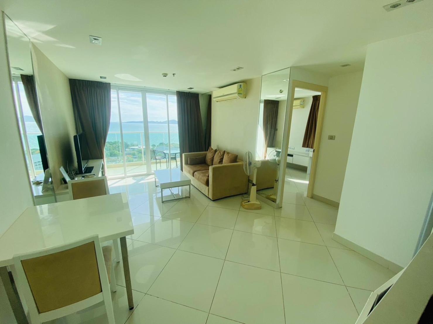 The View Cosy Beach By Pattaya Sunny Rentals Zimmer foto