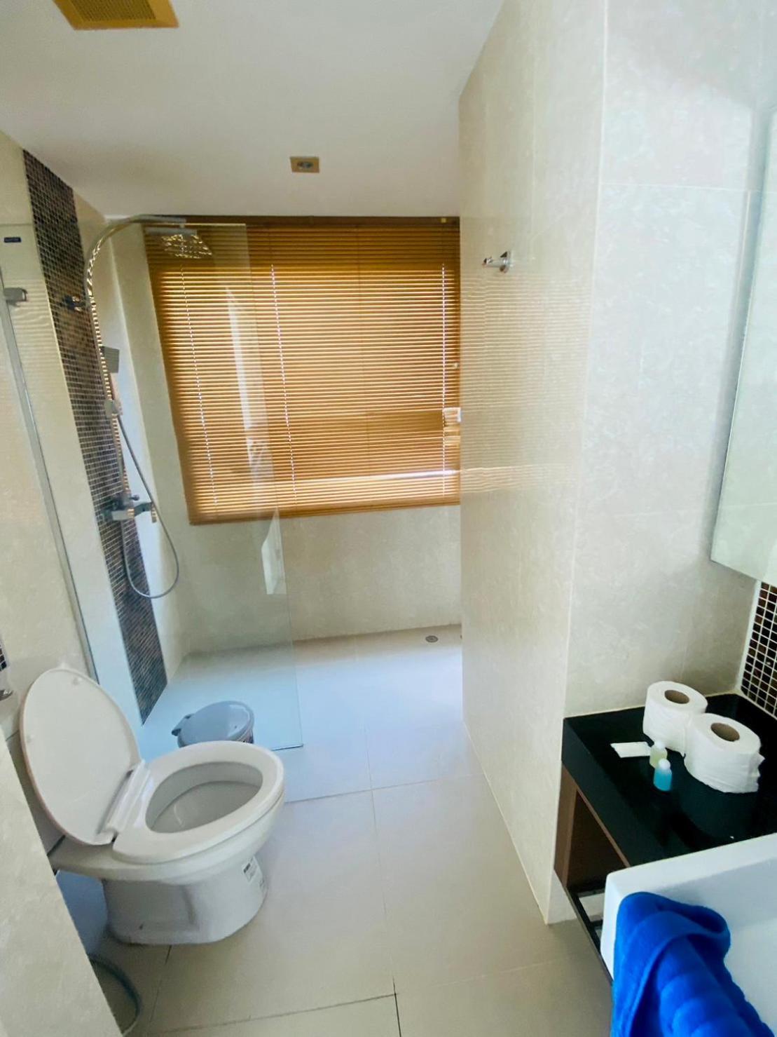 The View Cosy Beach By Pattaya Sunny Rentals Zimmer foto