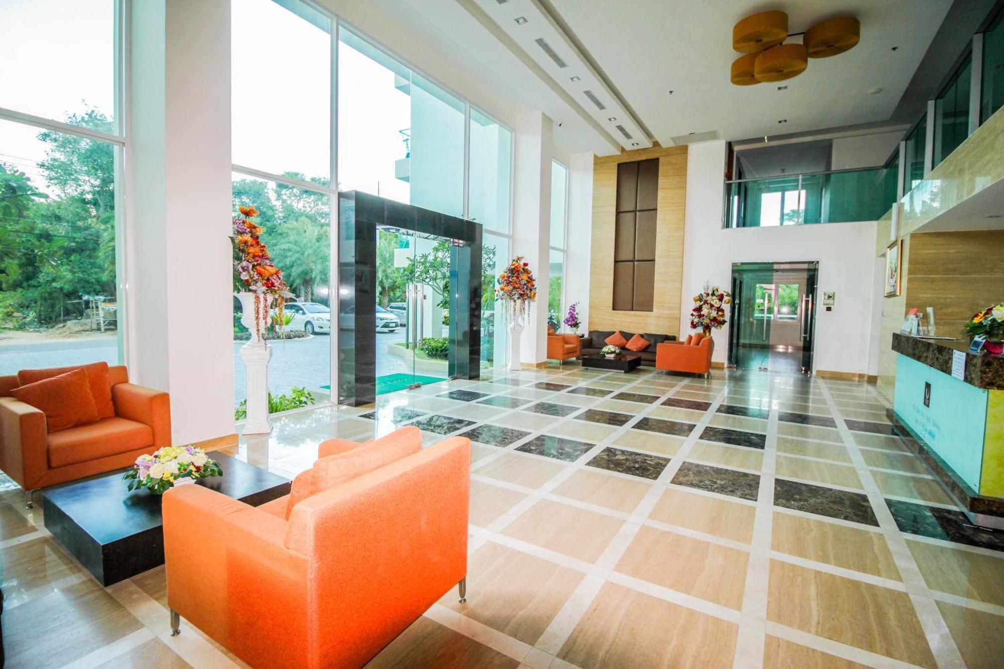The View Cosy Beach By Pattaya Sunny Rentals Exterior foto