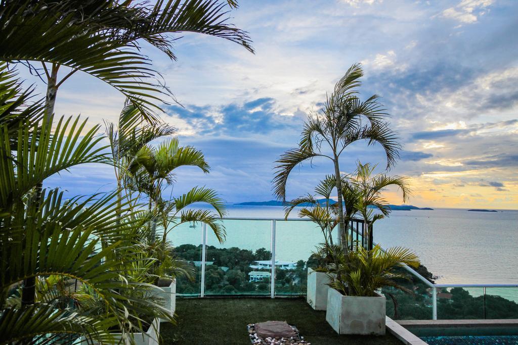 The View Cosy Beach By Pattaya Sunny Rentals Exterior foto