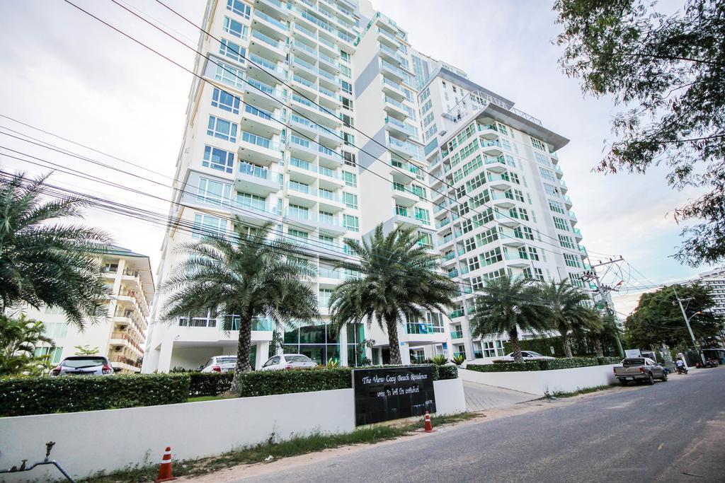The View Cosy Beach By Pattaya Sunny Rentals Exterior foto